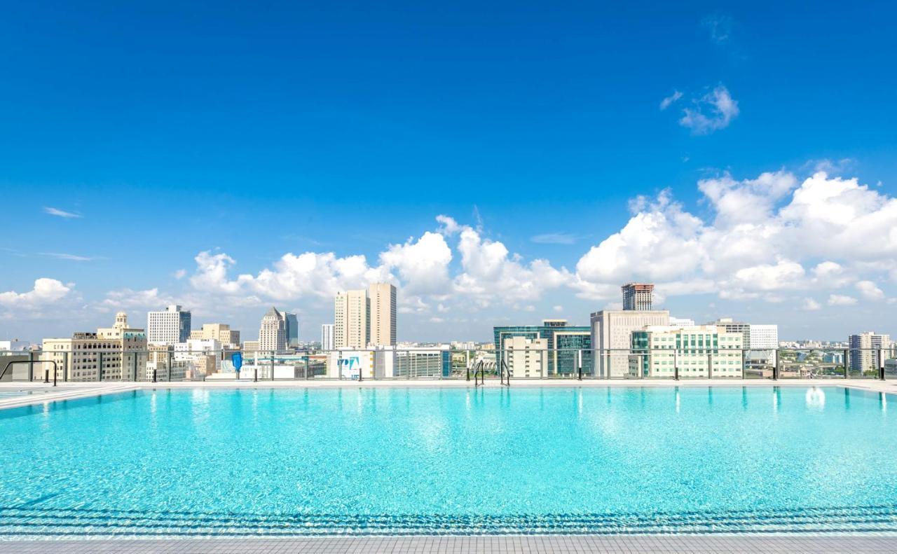 Experience The Perfect Miami Life!! Centrally Located Luxury Condo! Экстерьер фото